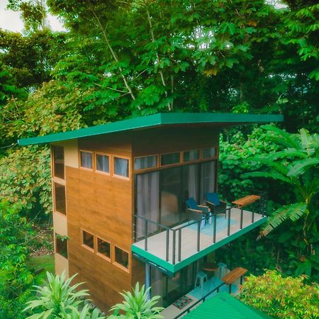 Appartement Arenal Getaway à La Fortuna Extérieur photo