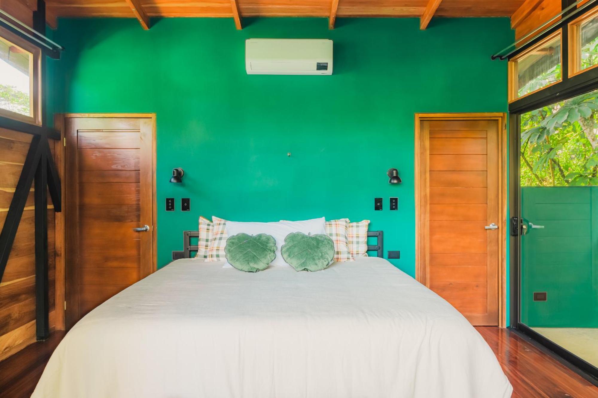 Appartement Arenal Getaway à La Fortuna Extérieur photo