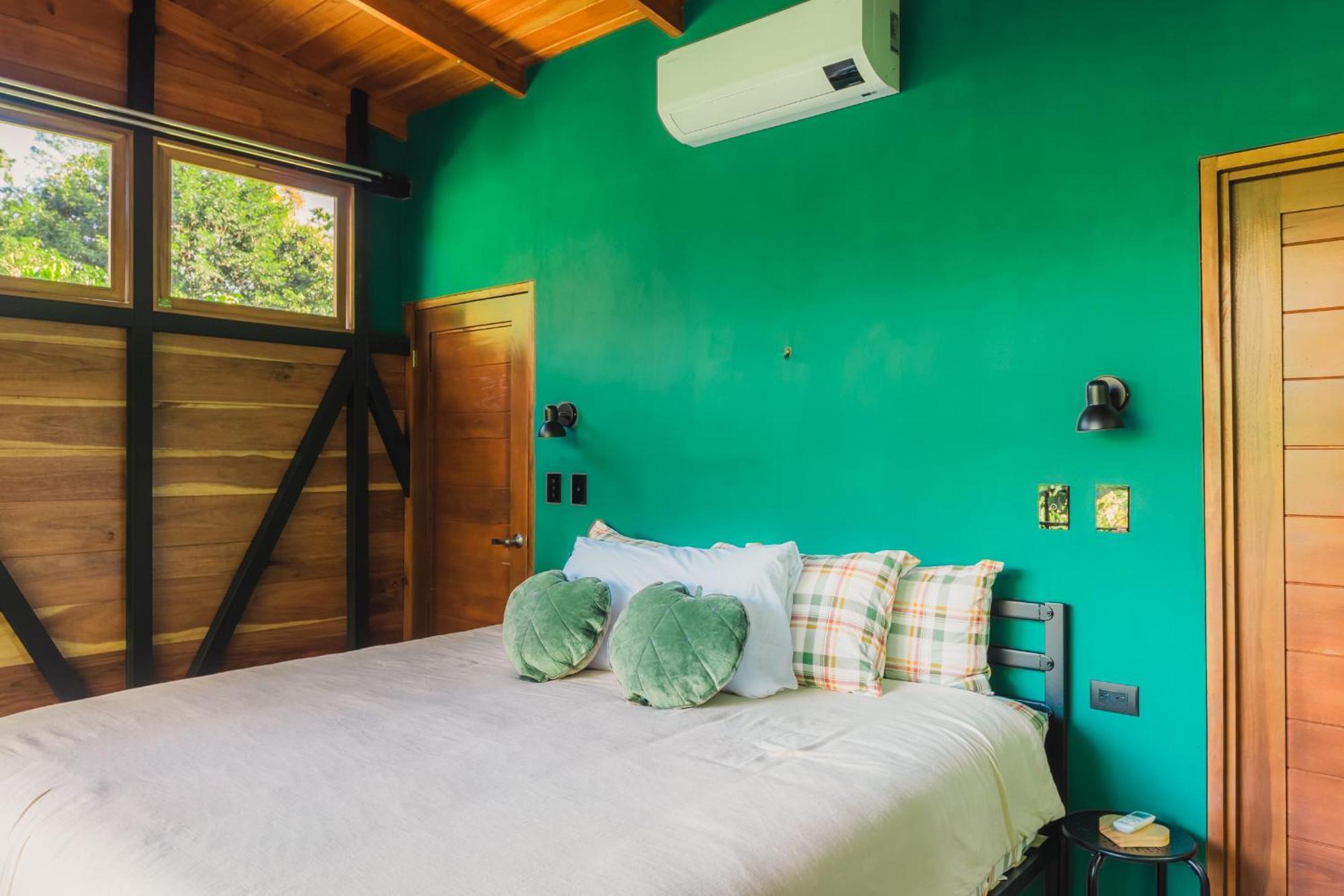 Appartement Arenal Getaway à La Fortuna Extérieur photo