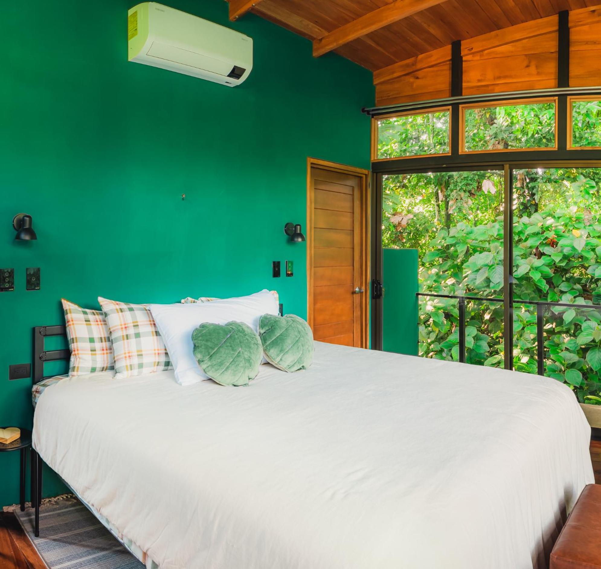 Appartement Arenal Getaway à La Fortuna Extérieur photo