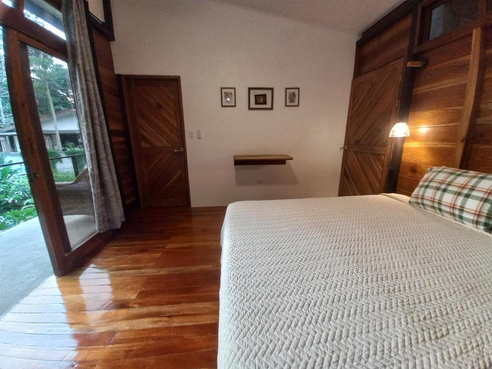 Appartement Arenal Getaway à La Fortuna Extérieur photo